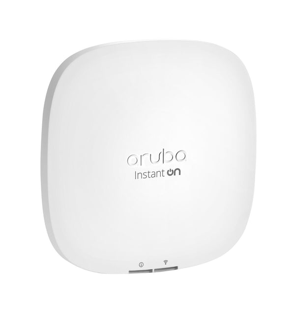 Access Point Aruba Open Mesh Dual Instan On Ap22 Ina 5.6 Dbi (R4W02A)