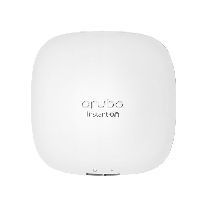 Access Point Aruba Open Mesh Dual Instan On Ap22 Ina 5.6 Dbi (R4W02A)