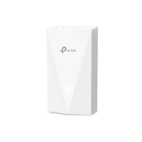 Access Point Tp-Link  Ax3000 Wall Plate Wifi 6 / Eap655-Wall