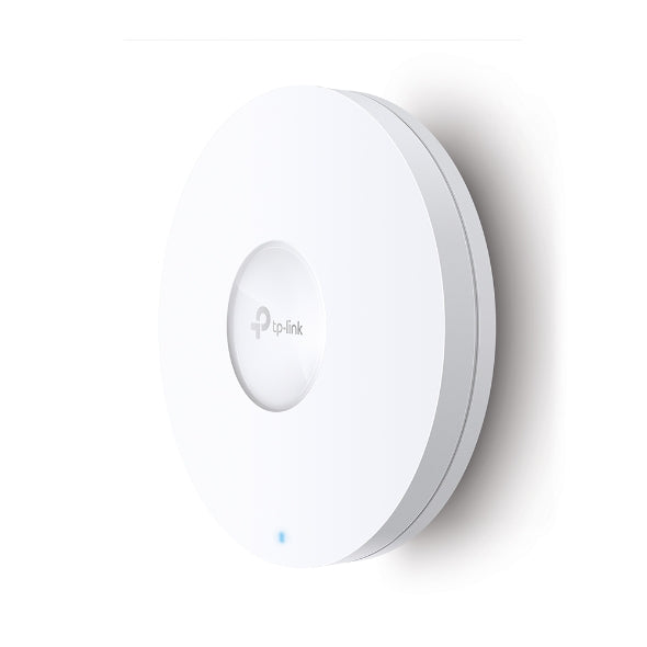 Access Point Tp-Link Para Techo Wifi 6 Ax5400 / Eap670