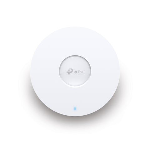 Access Point Tp-Link Para Techo Wifi 6 Ax5400 / Eap670