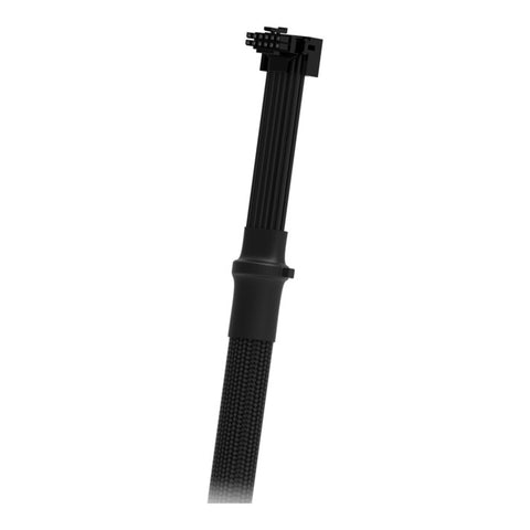 Adaptador Cooler Master 650Mm 90Deg 12Vhpwr 3X8Pin Cma-Nfpc16Xxbk2-G
