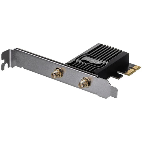 Adaptador Pcie Ax3000 Wi-Fi 6 Bluetooth 5.2 Tp-Link Archer Tx55E
