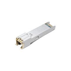 Adaptador Tp-Link  1000Base-T Rj45 Sfp Module, TL-SM331T