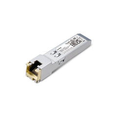 Adaptador Tp-Link  1000Base-T Rj45 Sfp Module, TL-SM331T