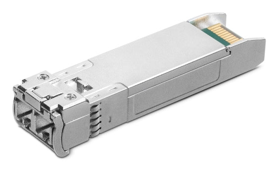 Adaptador Tp-Link  Transceptor Lc10G-Lr Sfp+/Sm5110-Lr (TL-SM5110-LR)
