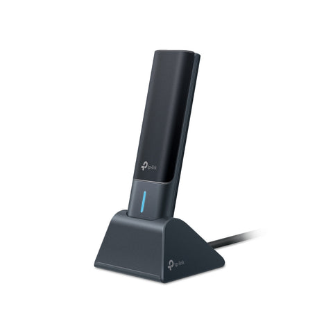 Adaptador Usb Tp-Link Wifi 6E Dual Band Ax1802 - Archer Txe70Uh