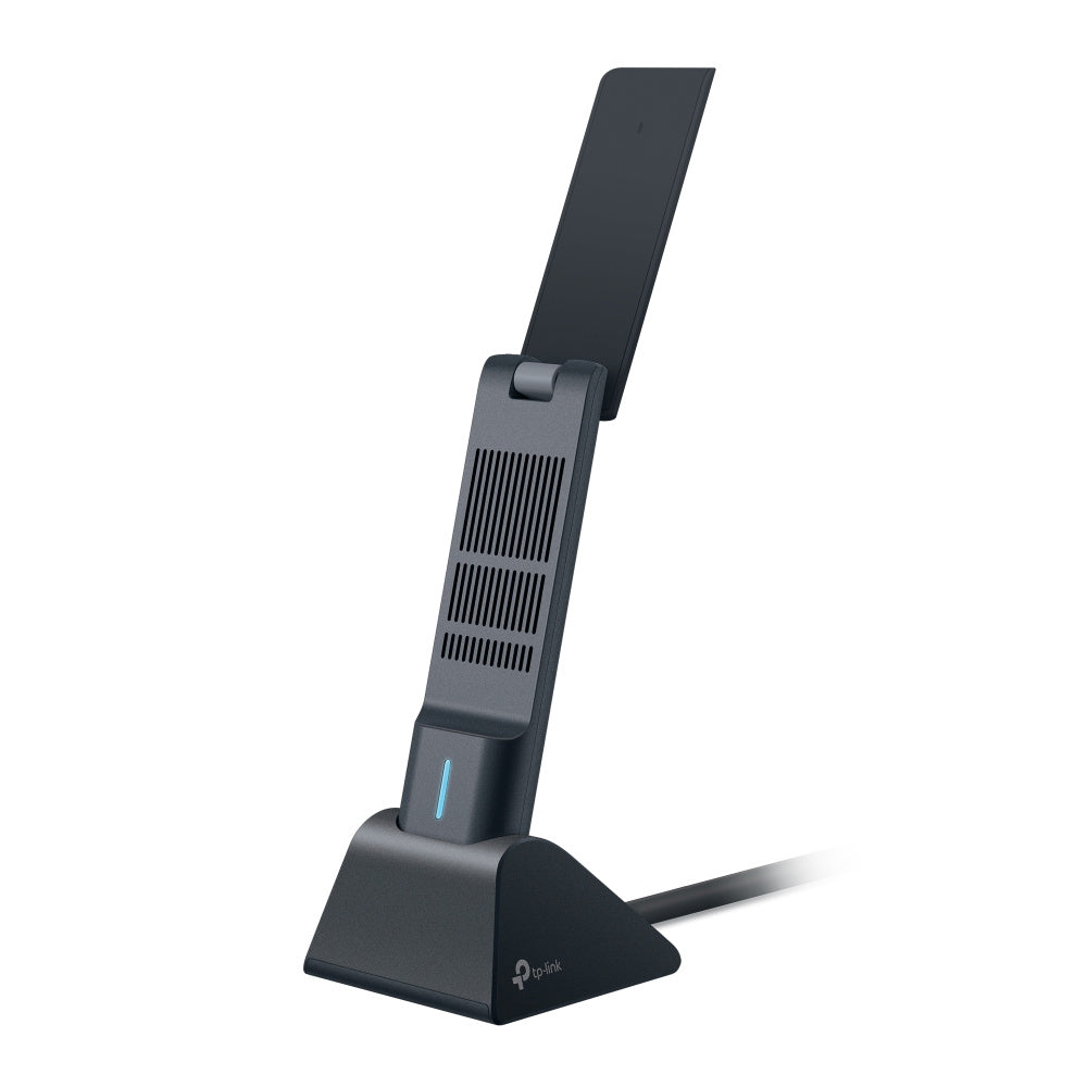 Adaptador Usb Tp-Link Wifi 6E Dual Band Ax1802 - Archer Txe70Uh