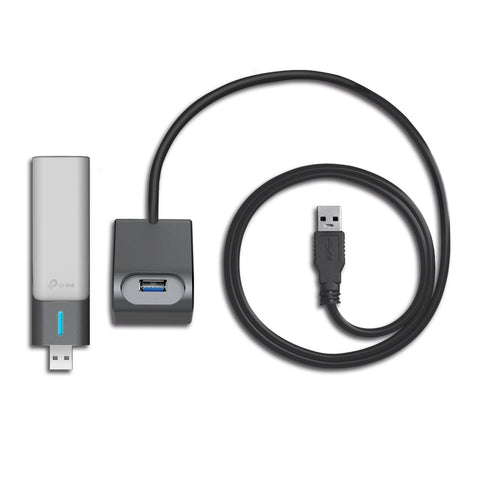 Adaptador Wifi 6 Usb Tp-Link Ax3000 - Archer Tx50Uh