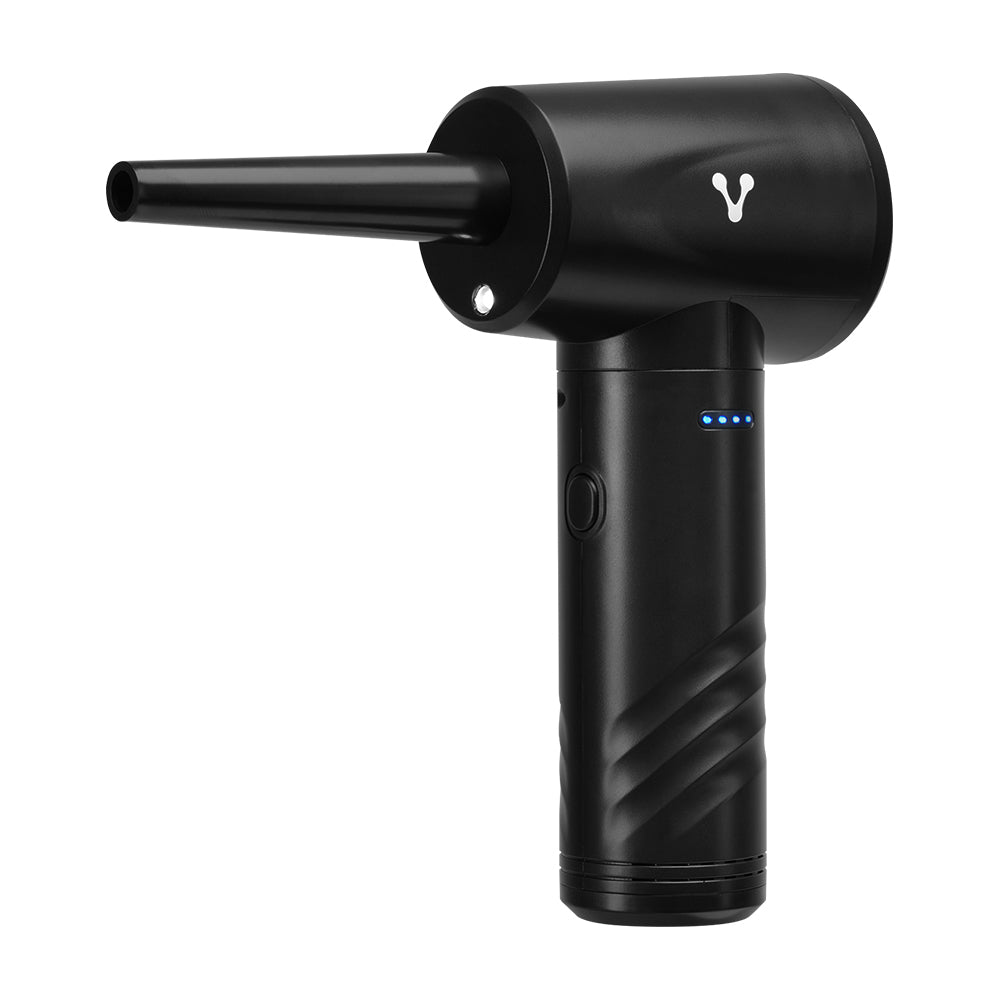 Aire Comprimido Vorago Electrico Inalambrico Recargable Con Accesorios 6000Mah,  3 Velocidades 50,000Rpm Air-100