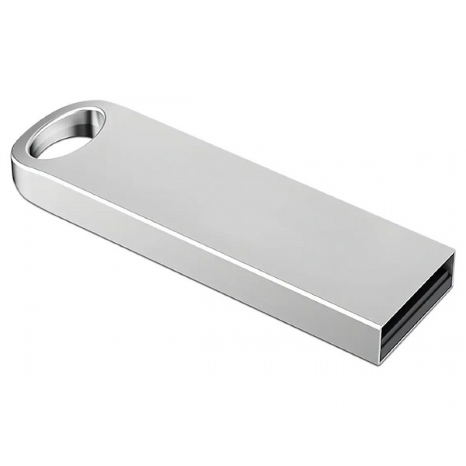 Memoria USB Quaroni 32GB | Diseño Metálico Compacto | Compatible con Android Windows y Mac | Gran Capacidad de Almacenamiento