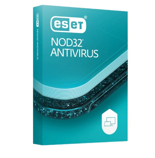 Antivirus Nod32 1 Lic. 1 Año 2024 Eset Ant11