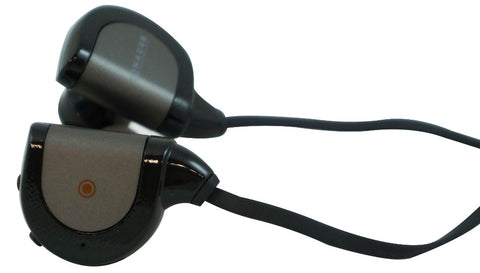 Audífonos Naceb Technology NA-610, Negro, 0,75 m