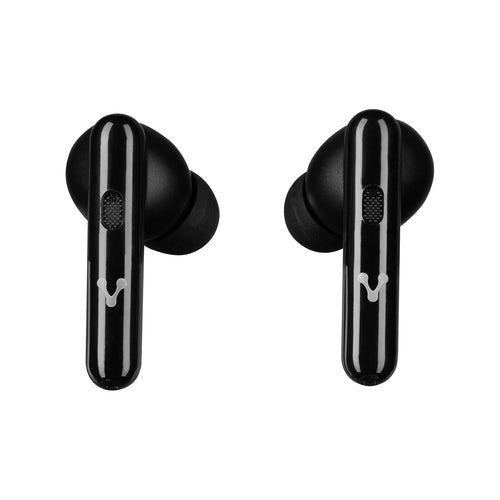 Audifono Vorago Bluetooth 5.3 Manos Libres 4.5 Hrs Control Táctil (Esb-202)