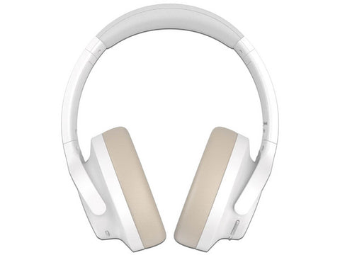 Audifonos Acteck Hype Epic Hp750, Diadema Inalámbricos, Batería 75 Hrs, Micrófono Omnidireccional, Cancelación De Ruido, Bocinas 40 Mm