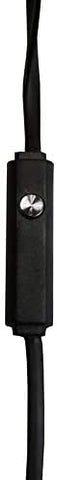 Audifonos Auricular Getttech Hard Mi-1250R Con Micro - Negro/Rojo 3.5Mm