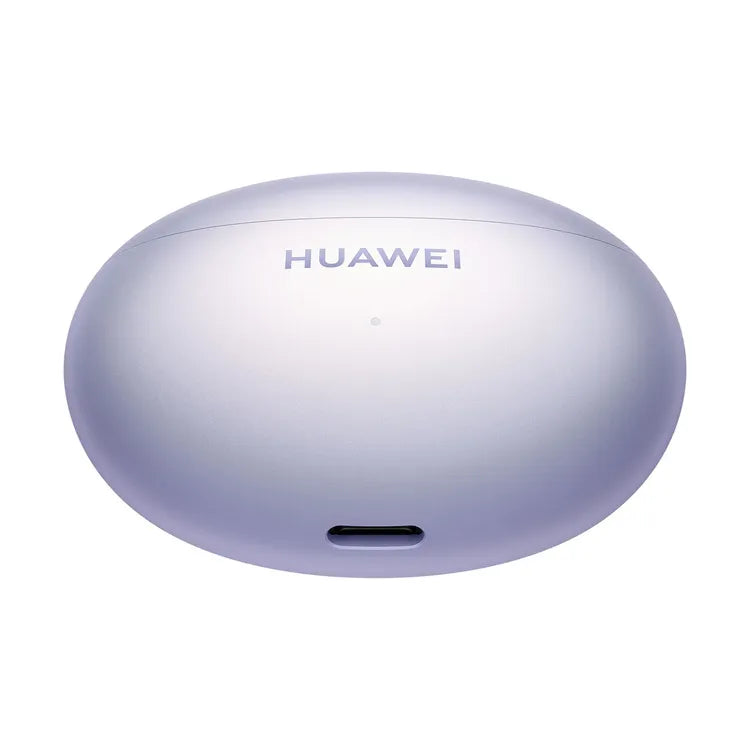 Audifonos HUAWEI Inalámbricos Bluetooth In Ear Deportivos Freebuds 6i Cancelación de Ruido Purpura