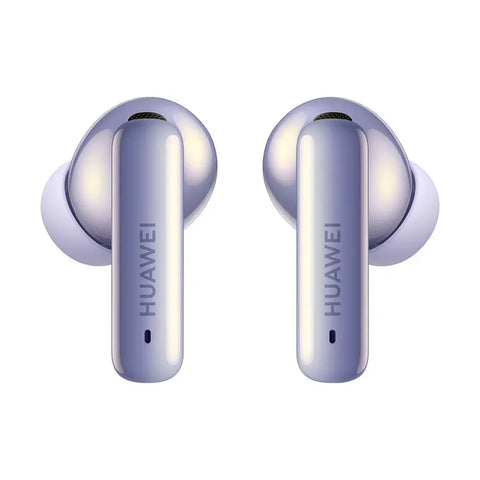 Audifonos HUAWEI Inalámbricos Bluetooth In Ear Deportivos Freebuds 6i Cancelación de Ruido Purpura