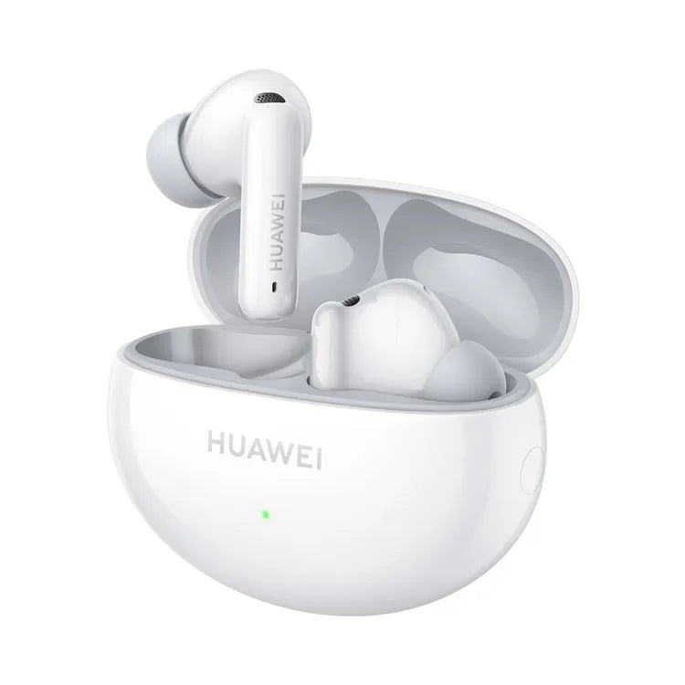 Auriculares HUAWEI 55037552, Inalámbrico, Blanco