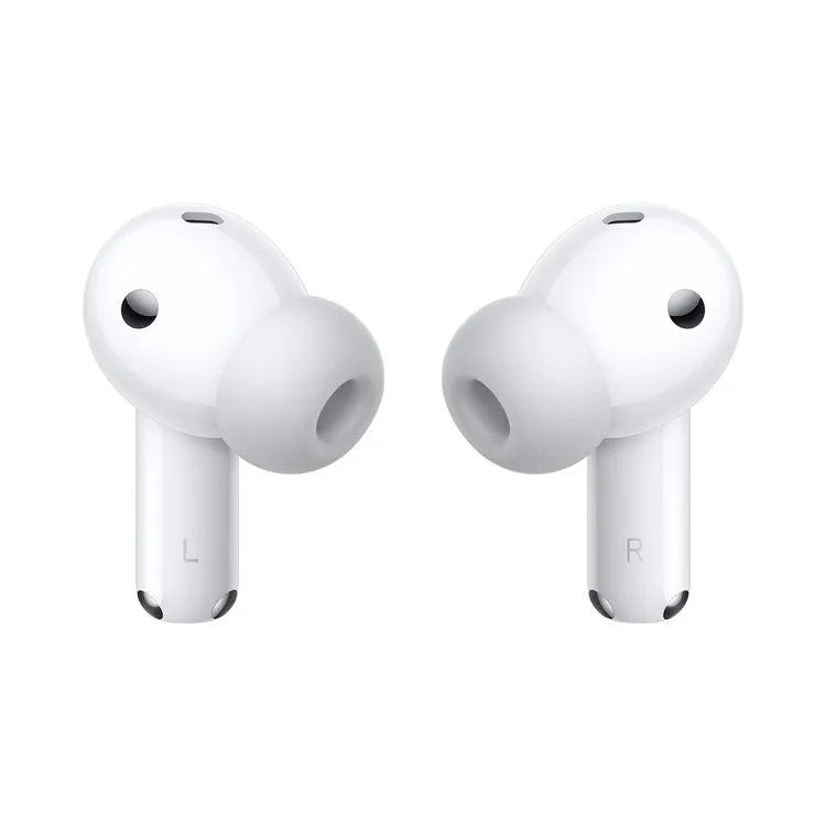 Auriculares HUAWEI 55037552, Inalámbrico, Blanco