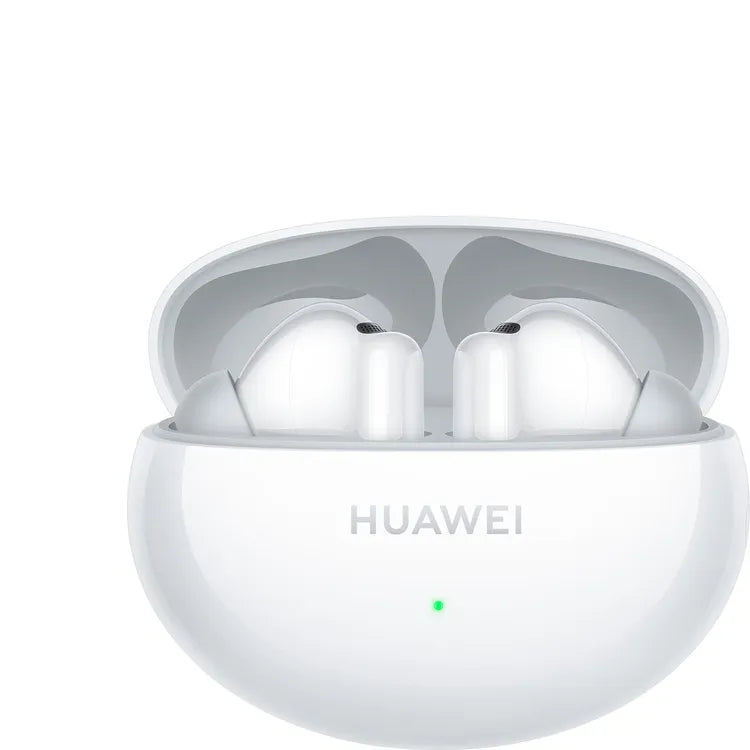 Auriculares HUAWEI 55037552, Inalámbrico, Blanco