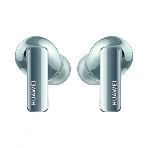 Auriculares HUAWEI FreeBuds Pro 3 Green Piano-T100, 55037057