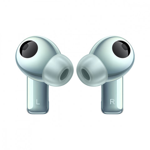 Auriculares HUAWEI FreeBuds Pro 3 Green Piano-T100, 55037057