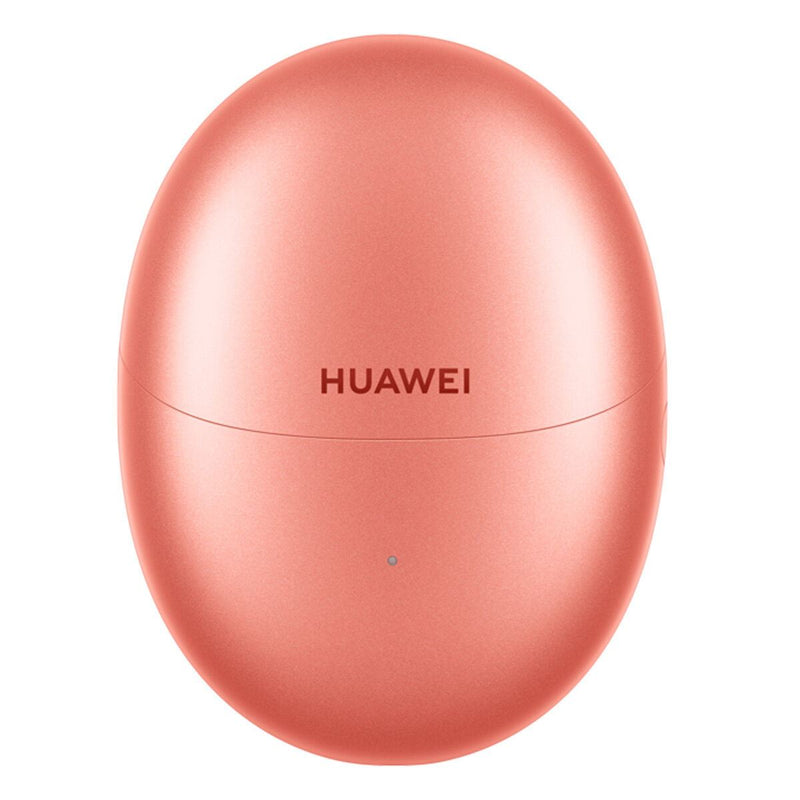 Auriculares HUAWEI Freebuds 5 Orange, 55036455