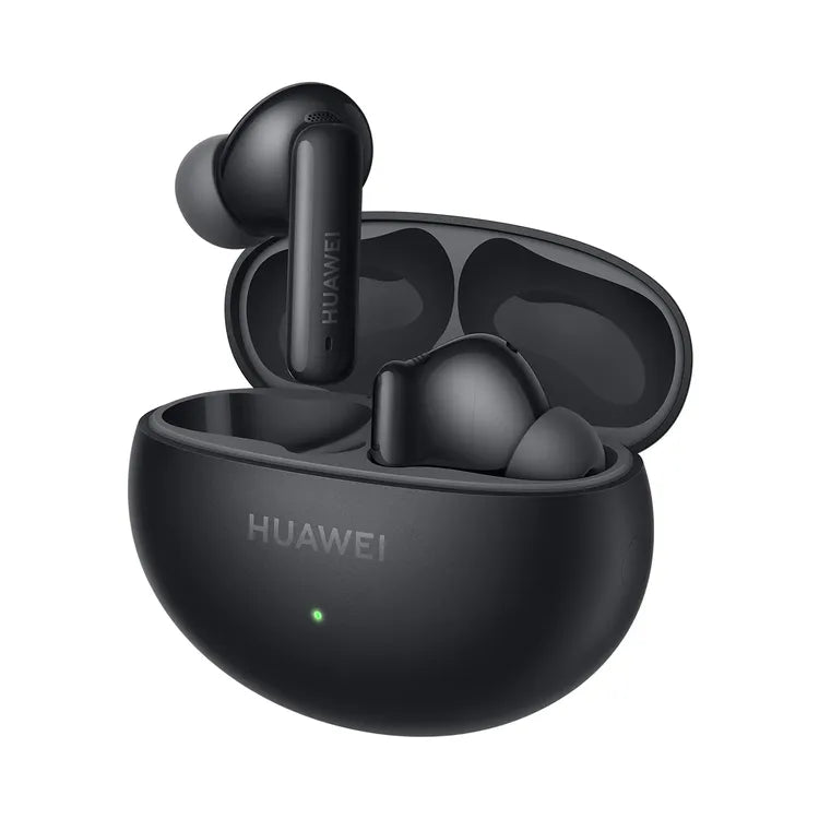 Auriculares HUAWEI Freebuds 6i Black: ANC Dinámica Inteligente 3.0, 55037551