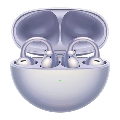 Auriculares  HUAWEI Freeclip Purple Dove-T00, 55037246