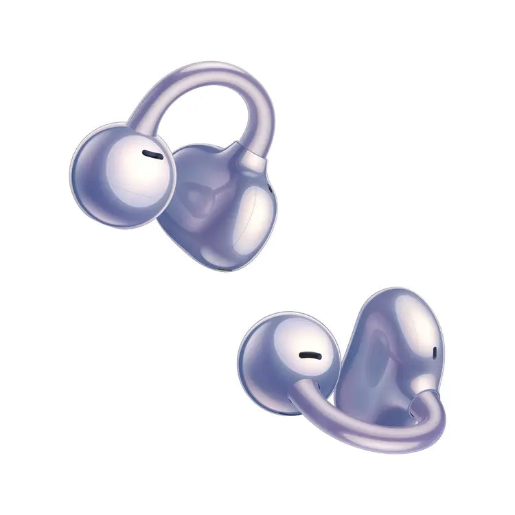 Auriculares  HUAWEI Freeclip Purple Dove-T00, 55037246