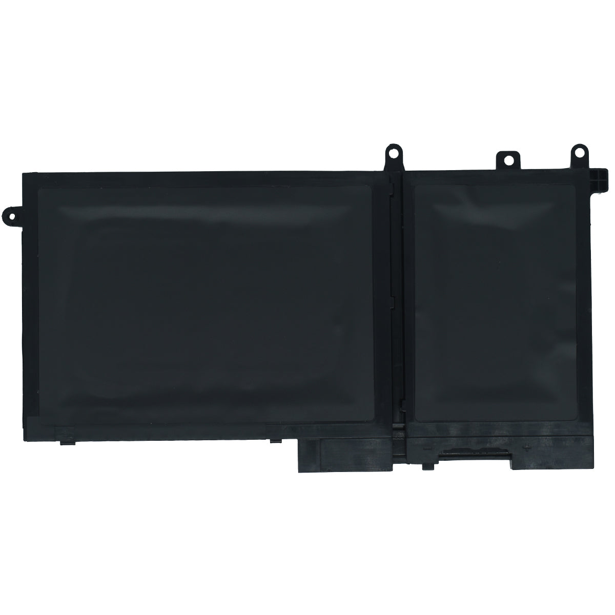 Batería para Laptop Ovaltech OTD5280 3DDDG 11.4V para Dell Latitude 5480 y 5580 Máxima Estabilidad de Energía Larga Duración