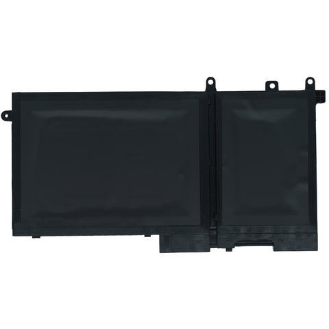 Batería para Laptop Ovaltech OTD5280 3DDDG 11.4V para Dell Latitude 5480 y 5580 Máxima Estabilidad de Energía Larga Duración