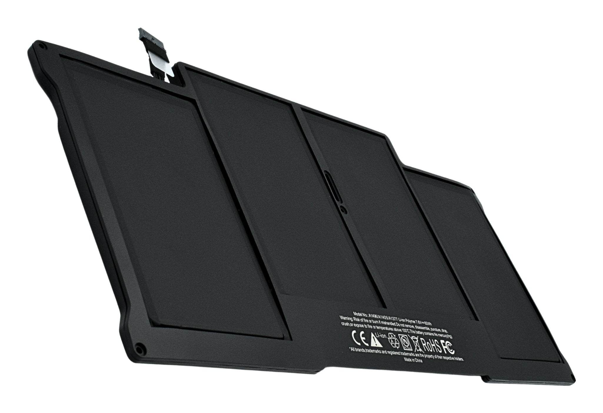 Batería Ovaltech OTA1496 de 6 Celdas 7200mAh para Apple MacBook Air 13.3 Pulgadas Reemplazo de Alta Gama Máximo Rendimiento