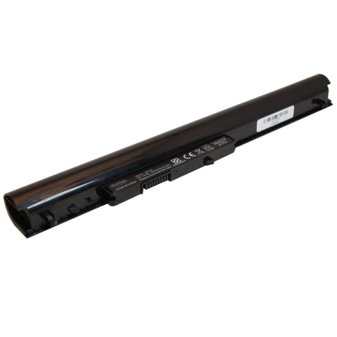 Bateria para Laptop OTH240 OVALTECH Li-ion 14.8V para HP Compaq 14-D - 14-R, 15-D, 15-G, 15-H, 15-R