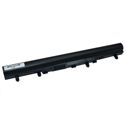 Batería para Laptop Ovaltech OTR5007 3200mAh 14.8V para Acer Aspire V5-431 y V5-531 Reemplazo Directo de Calidad Duradera