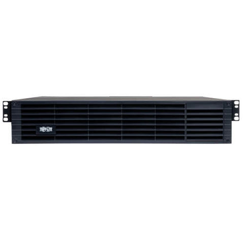 Módulo de Baterías Externas TRIPP-LITE 48V 2U - Formato Rack o Torre (BP48V27-2US) - Extiende la Autonomía de tu UPS - Alta Resistencia