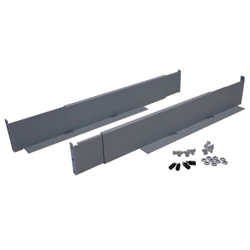 Módulo de Baterías Externas TRIPP-LITE 48V 2U - Formato Rack o Torre (BP48V27-2US) - Extiende la Autonomía de tu UPS - Alta Resistencia