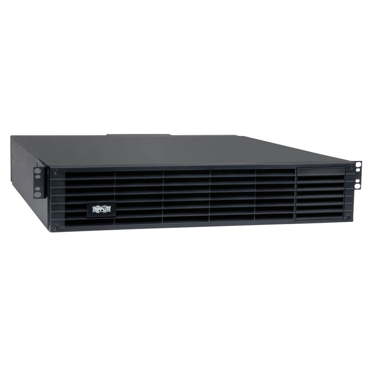 Módulo de Baterías Externas TRIPP-LITE 48V 2U - Formato Rack o Torre (BP48V27-2US) - Extiende la Autonomía de tu UPS - Alta Resistencia