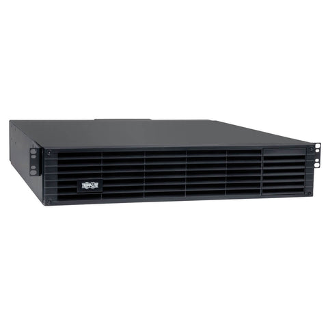 Módulo de Baterías Externas TRIPP-LITE 48V 2U - Formato Rack o Torre (BP48V27-2US) - Extiende la Autonomía de tu UPS - Alta Resistencia