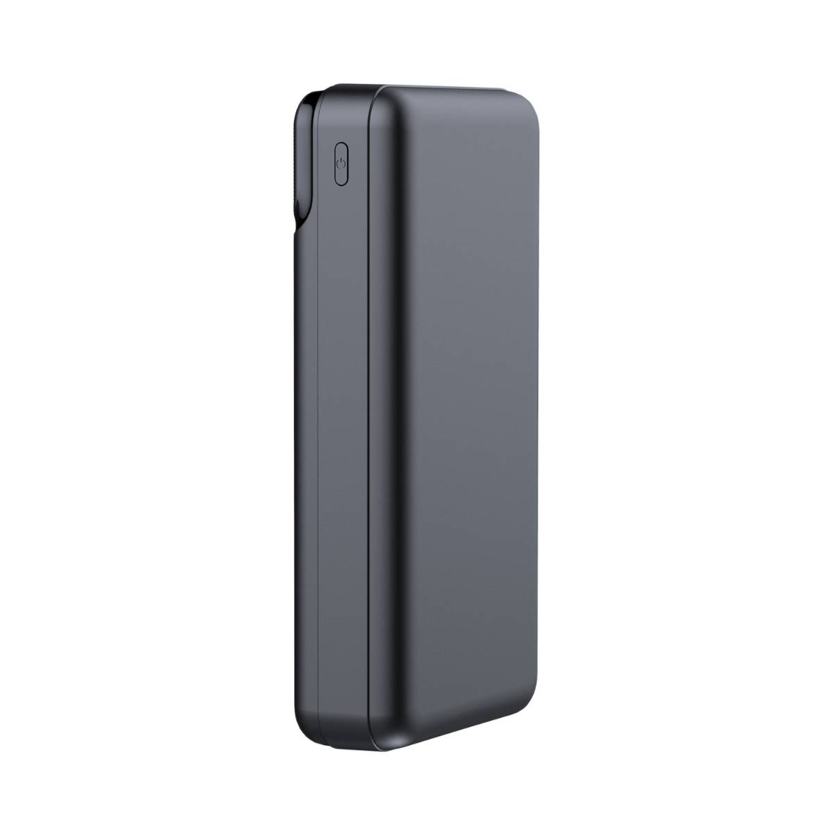 Power Bank VICA 20000 mAh - Puertos USB 2.0, Tipo C y Micro USB - Máxima Capacidad de Carga Rápida - Energía Duradera