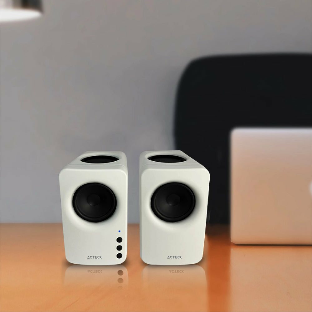 Bocinas ACTECK BS475