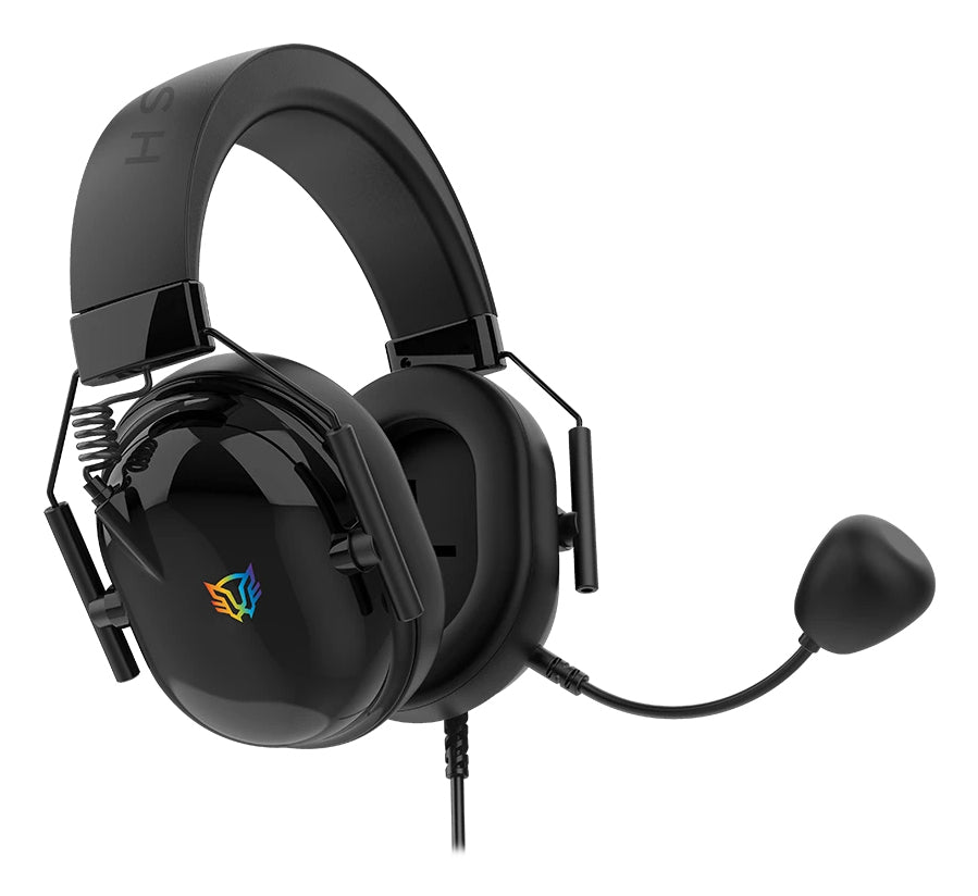 Diademas Gaming Balam Rush HA757