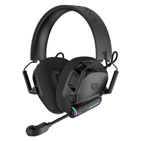 Diademas Gaming Balam Rush PILOT PRO HS808