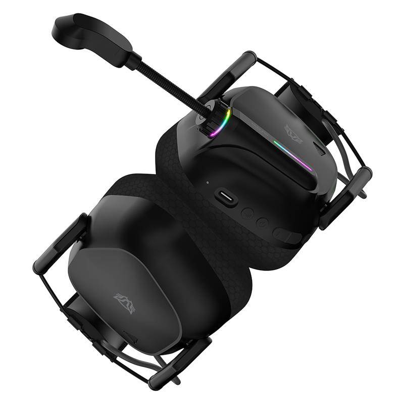 Diademas Gaming Balam Rush PILOT PRO HS808