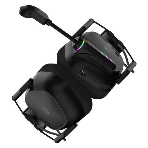 Diademas Gaming Balam Rush PILOT PRO HS808