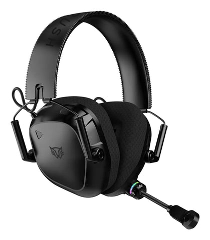 Diademas Gaming Balam Rush PILOT PRO HS808