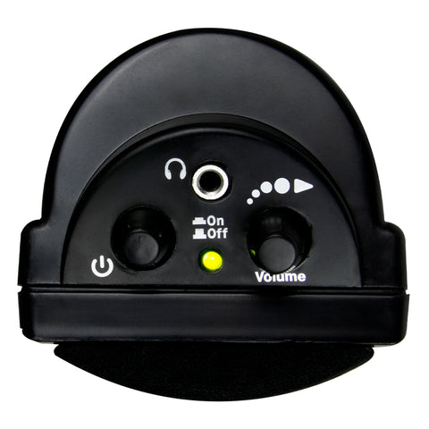 Bocinas Estéreo Acteck AX-2500 - Conexión Auxiliar 3.5mm y Cable 1.2M - Sonido Claro para Escritorio - Nuevo