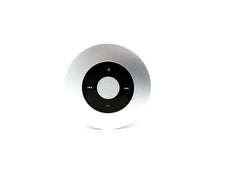 Bocina Inalámbrica Highlink Touch Gris - lector micro SD, batería recargable,