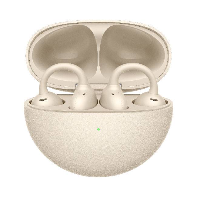 Auriculares HUAWEI Freeclip Blanco Arena, 55037342